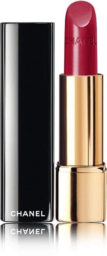 chanel rouge allure 14 passion